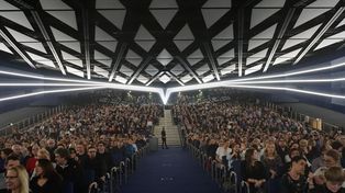 Poznań: Wielki koncert już wyprzedany. "Wielkopolska GRA! dla Muzeum". Wystąpią gwiazdy polskiej muzyki