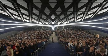 Poznań: Wielki koncert już wyprzedany. "Wielkopolska GRA! dla Muzeum". Wystąpią gwiazdy polskiej muzyki