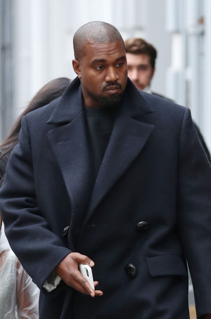 Kim Kardashian i Kanye West będą walczyć o pełną opiekę nad dziećmi