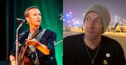 Chris Martin pierwszy raz mówi o depresji i wylicza metody, które pomagają mu w walce z chorobą