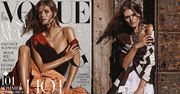 Małgosia Bela w niemieckim "Vogue'u"!