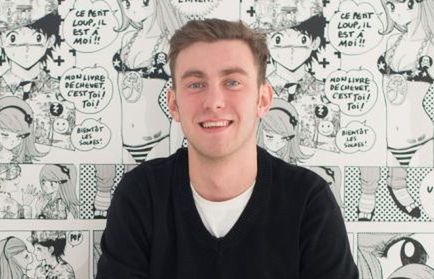 Karol Makowski: ze SpinHouse do Faster &amp; Better