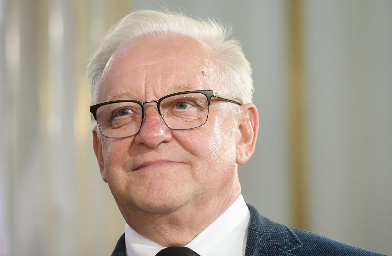 Poseł PiS zazdrości Australijczykom rządu. "Pokazali, co jest najważniejsze"