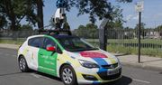 Street View: funkcja zostanie zaktualizowana. Samochody Google znowu pojawiają się w polskich miastach