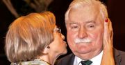 Lech Wałęsa spędzi święta jak większość: "Telewizor pooglądam, w komputerze pogram, pokłócę się z żoną"