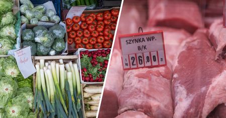 Mięsożercy i roślinożercy płacą i płaczą. Drożyzna drenuje portfele