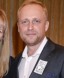 Pokazała zdjęcie ze szpitala. Żona Adamczyka miała skomplikowaną operację