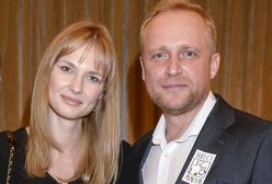 Pokazała zdjęcie ze szpitala. Żona Adamczyka miała skomplikowaną operację