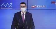 Lockdown w Polsce. Co z zakazem przemieszczania się?