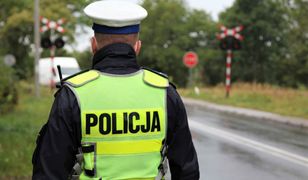 Lubuskie. Koszmarny wypadek na DK12. Zginął 25-latek