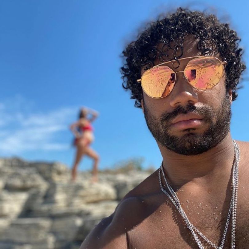 Russell Wilson