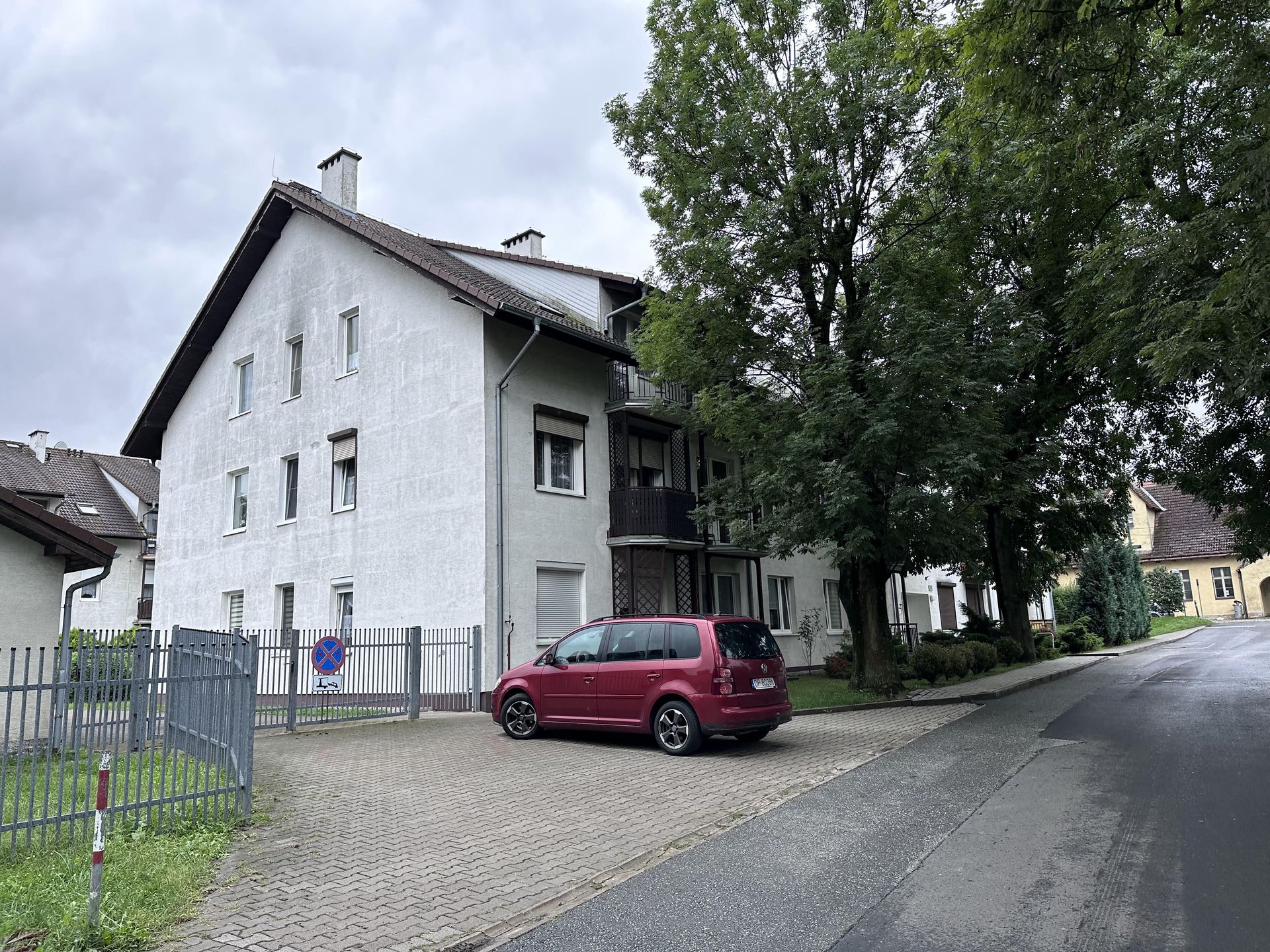 Opole Czarnowąsy