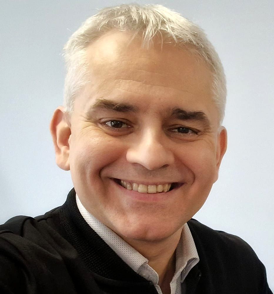 Rafał Zdzierela