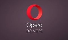 Opera bez „Software” w nowym logo (wideo)