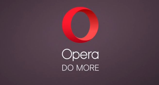 Opera bez „Software” w nowym logo (wideo)