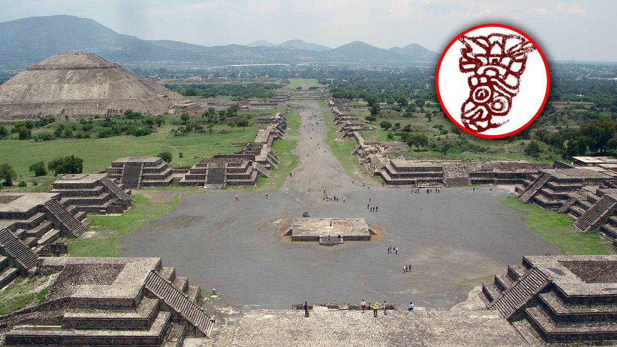Naukowcy na tropie odszyfrowania zagadki z Meksyku