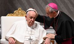 Idą wielkie zmiany w Kościele? To może być początek rewolucji