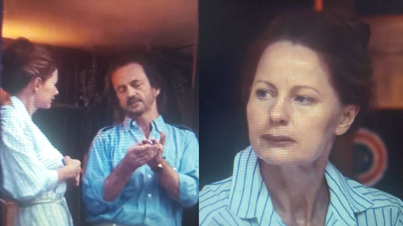 Internauci zaniepokojeni opuchniętymi ustami Ewy Skibińskiej