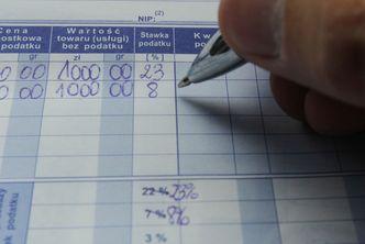 E-faktura od 1 stycznia 2022 r. Ustawa czeka na podpis prezydenta