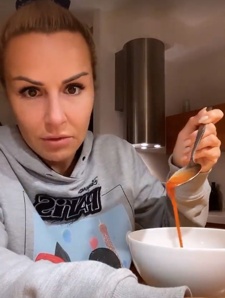 Blanka Lipińska 