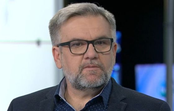 Paweł Płuska poprowadzi program „Redakcja" w TVP Info, Ernest Zozuń - „Oko na świat"
