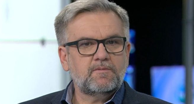 Paweł Płuska poprowadzi program „Redakcja" w TVP Info, Ernest Zozuń - „Oko na świat"