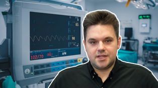 61-latka zmarła po nierozpoznanym zawale. Przyjmował ją Dawid Kacprzyk