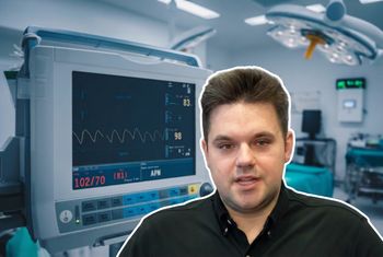 61-latka zmarła po nierozpoznanym zawale. Przyjmował ją Dawid Kacprzyk