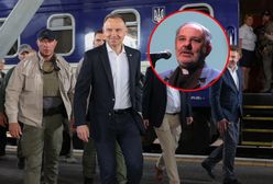 Mocny wpis księdza o Andrzeju Dudzie. Ostro podsumował prezydenta