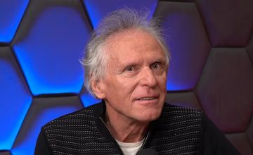 Roman Rogowiecki na kanale Krzysztofa Ziemca