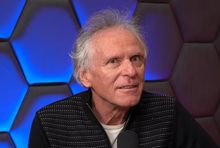 Roman Rogowiecki, fot. Otwarta Konserwa