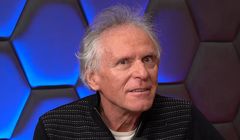 Roman Rogowiecki na kanale Krzysztofa Ziemca