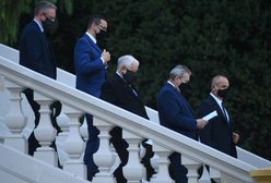 Makowski: "Rząd po rekonstrukcji. 'Jeśli koalicjanci będą fikać, PiS wywróci stolik'" [OPINIA]