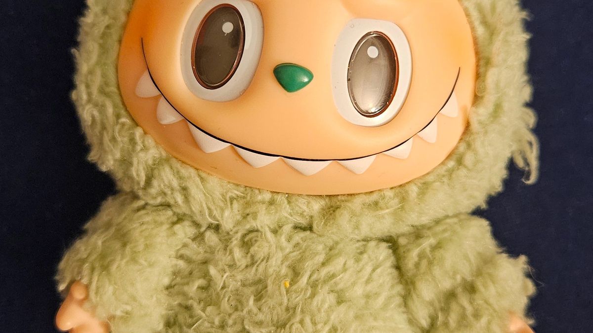Labubu