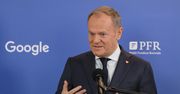 Polska na czele Europy. Tusk komentuje nowy ranking