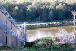 Kolejne ciało znalezione w Bugu. Tragedia przy granicy