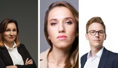 Katarzyna Puchacz, Karolina Kraśnicka, Mateusz Konwerski awansowali w LoveBrands Group
