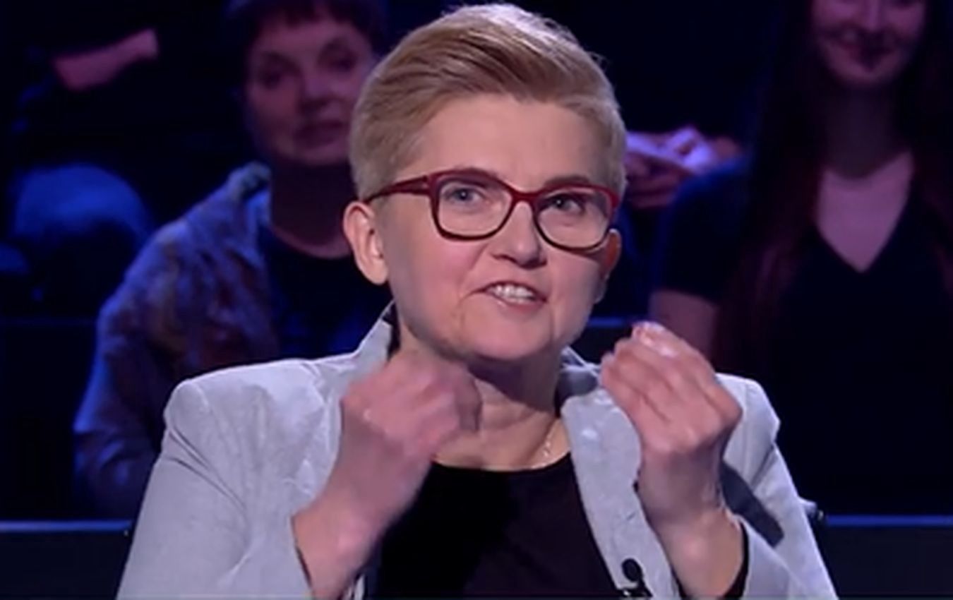 Milionerzy