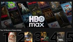 Fuzja Netfliksa i HBO Max. "Zabetonuje to dominację platformy w Polsce"