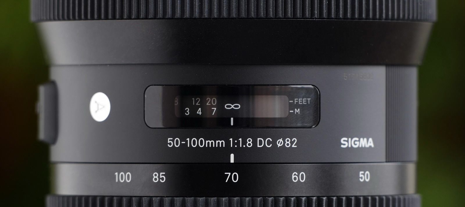 Sigma 50-100 mm F1.8 DC HSM Art. Jasno – jaśniej – Sigma [test] 3