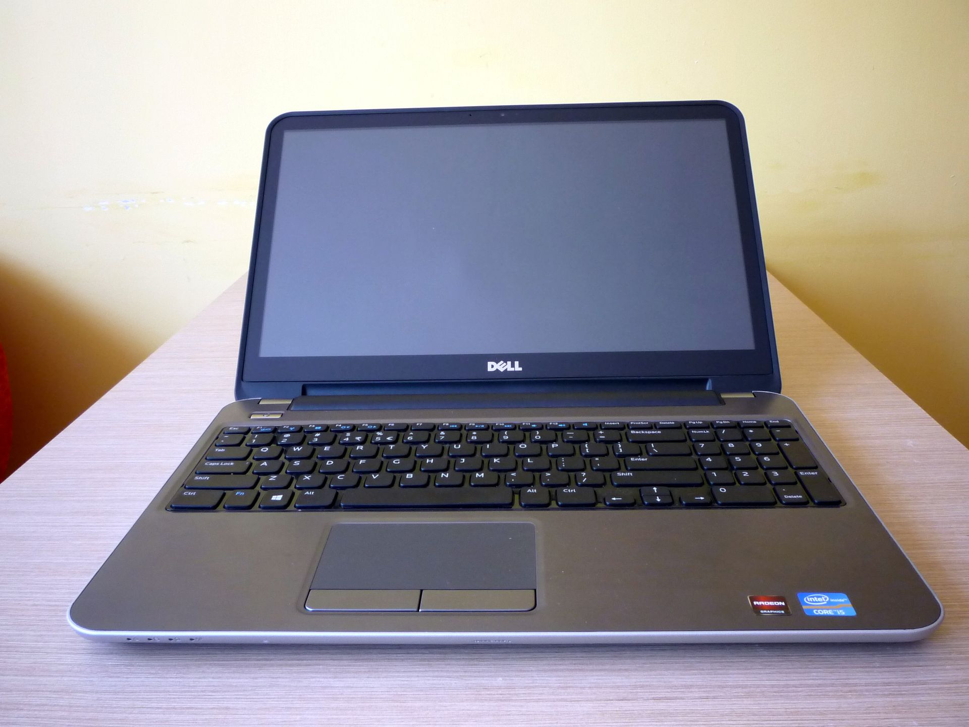 Dell Inspiron 15R 5521 – więcej niż przyzwoita piętnastka [test] 4