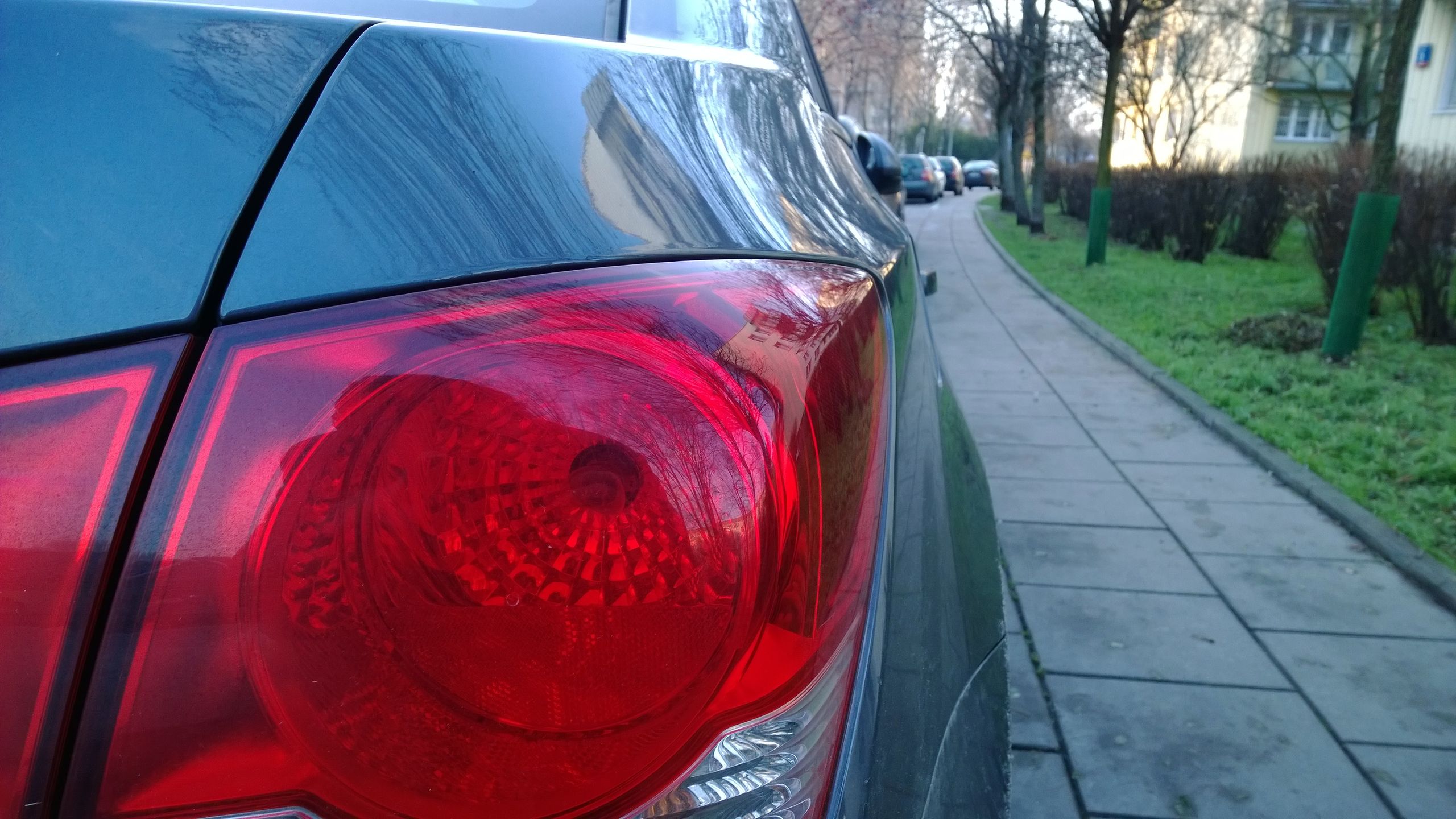 Nokia Lumia 1520 - kolos na glinianych nogach [test] 18