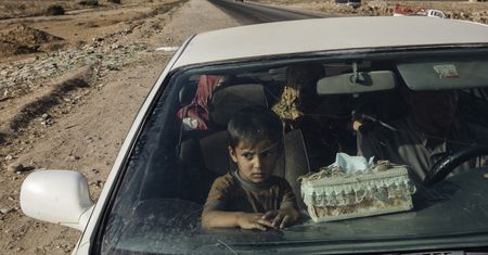 Nowe kategorie i granty w Sony World Photography Awards 2018. Nabór prac już ruszył