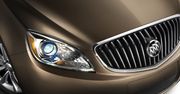 Teaser Buick Verano 2012 już jest!