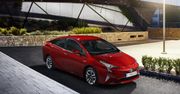 Toyota Prius czwartej generacji – oficjalna premiera