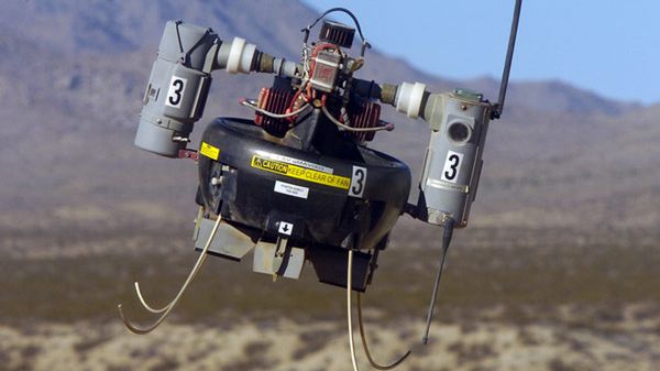 Filmik z wnętrza Fukushimy 1