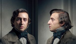 Chopin był homoseksualny. Przez lata celowo to ukrywano?