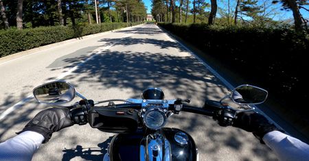 Motocykle Harley-Davidson taniej niż dotąd. Koniec wojny celnej wpłynie też na ceny innych produktów