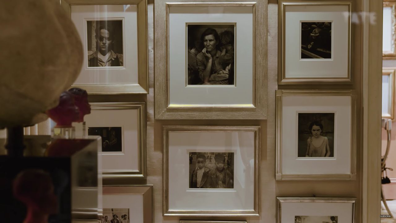 Sir Elton John jest posiadaczem najwspanialszej prywatnej kolekcji fotografii na świecie