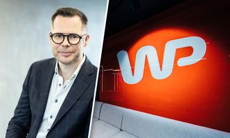 Przychody gotówkowe wyższe o 67 proc. Wyniki WP Holding w III kwartale 2025